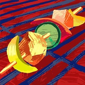 Meet your Posher, Gémima